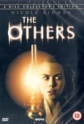 The Others [2001] [DVD]