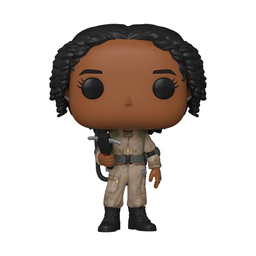 Ghostbusters Afterlife Lucky Funko 48024 Pop! VInyl #926