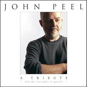 John Peel - A Tribute [Audio CD]