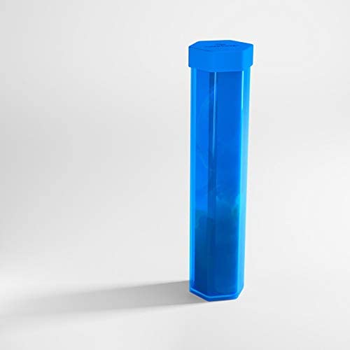 Gamegenic Playmat Tube - Blue (GGS49005ML)