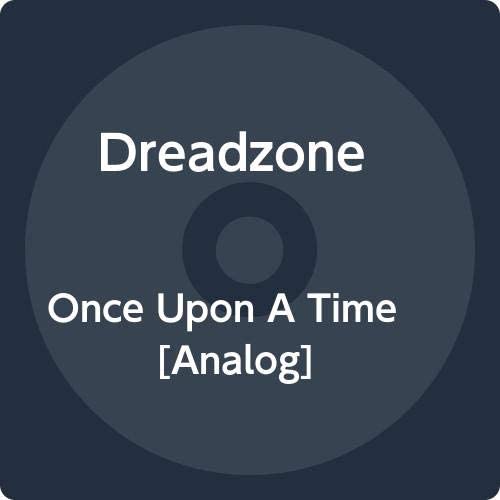 Dreadzone  - ONCE UPON A TIME [Vinyl]