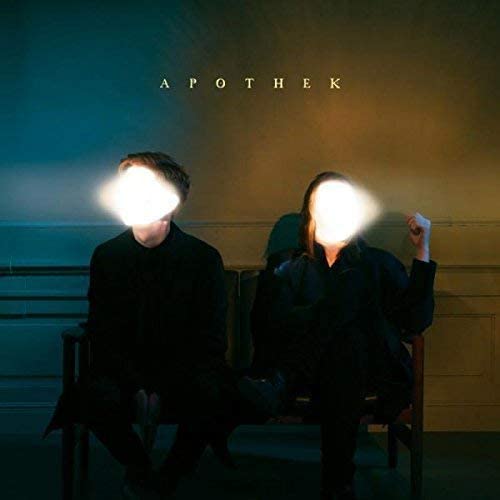 Apothek - Apothek [Vinyl]