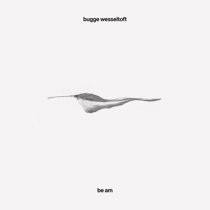 Bugge Wesseltoft - Be Am [Audio CD]