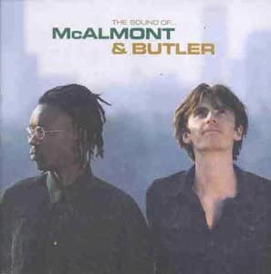 The Sound of ... McAlmont & Butler [Audio CD]