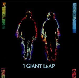 One Giant Leap [Audio CD]