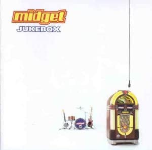 Jukebox [Audio CD]