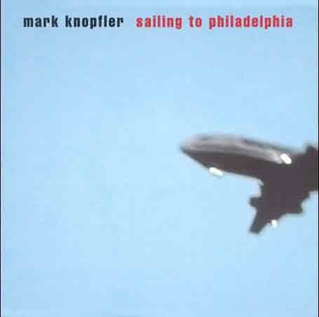 Sailing To Philadelphia - Mark Knopfler [Audio CD]
