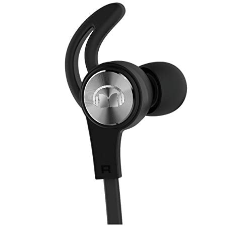 Monster iSport Spirit In-Ear Wireless Sports Headphones