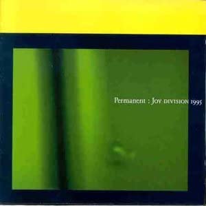 Joy Division - Permanent [Audio CD]