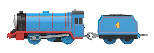 Thomas &amp; Friends BML09 Gordon Trackmaster Toy Engine