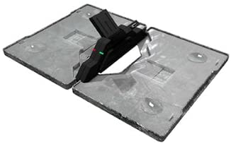 USB Portable Charging Station (Ammo Clip - AC1) (Gioteck) (X360) (Xbox 360)