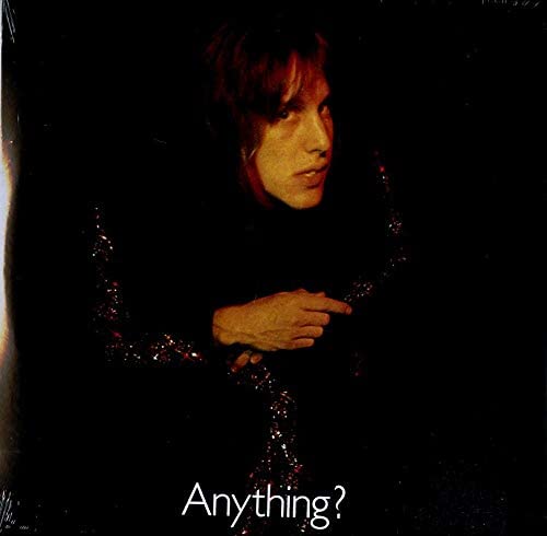 Todd Rundgren - Something / Anything? [VINYL]
