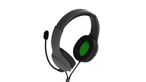 LVL40 Stereo Headset for Xbo Grey (Xbox One//xbox_one)