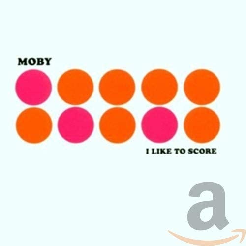 Moby - I Like To Score - Music From Films Vol.1 [Audio CD]