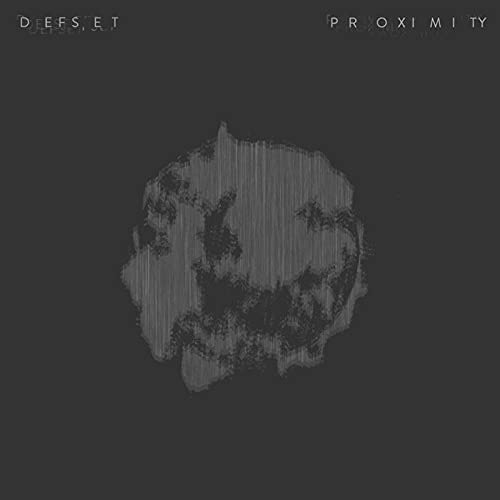 DEFSET - Proximity [VINYL]