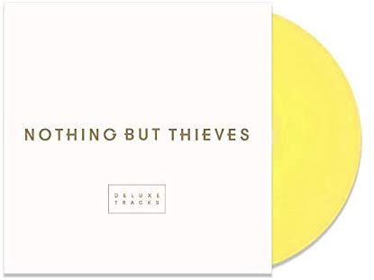 Nothing but Thieves - Deluxe Tracks [Vinyl]