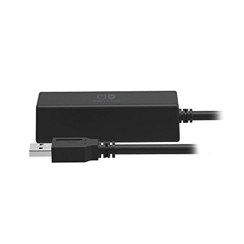 HORI Wired Internet LAN Adapter for Nintendo Switch - NSW-004U 4