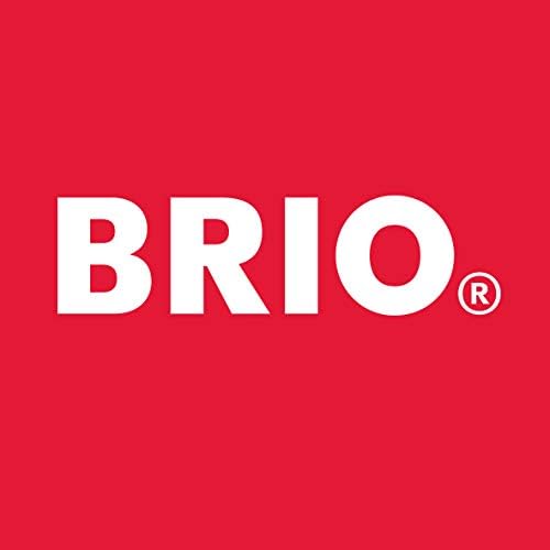 BRIO Builder - Construction Starter Set - Learning, Building and Educational Toys for 3 Year Olds and Up