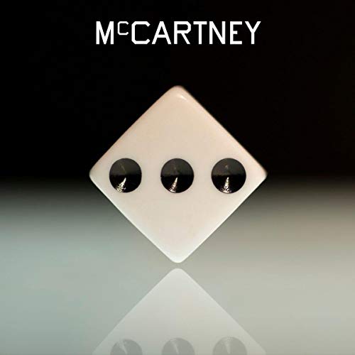 McCartney III - Paul McCartney [Audio CD]