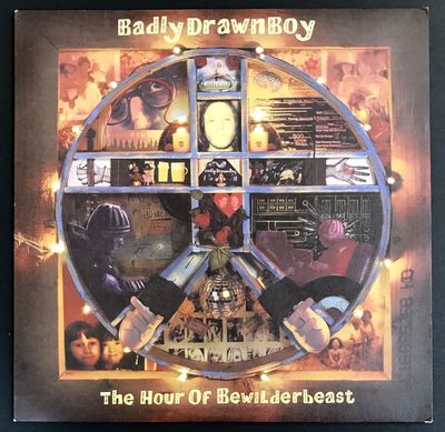 The Hour Of Bewilderbeast [Audio CD]