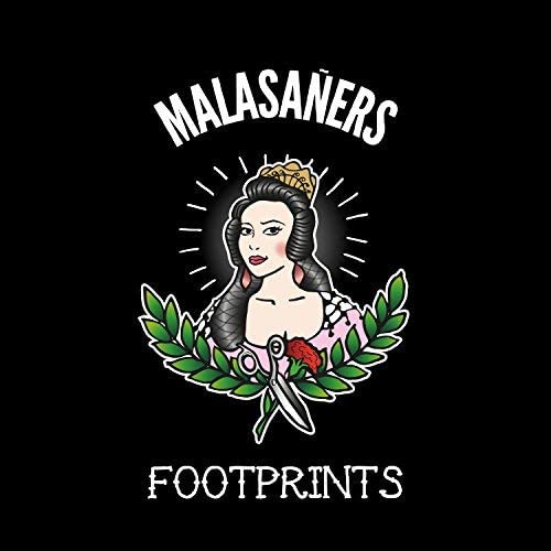 Malasaners - Footprint [Vinyl]