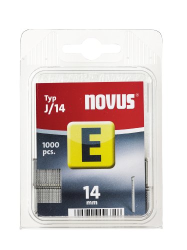 Novus Nails E J, 044-0073