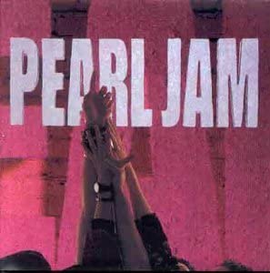 Pearl Jam [Audio CD]