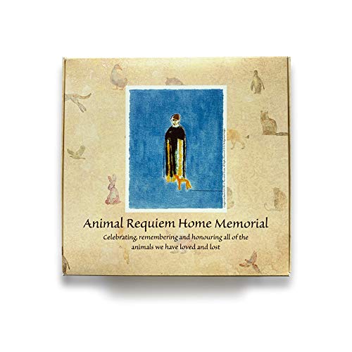Animal Requiem Home Memorial