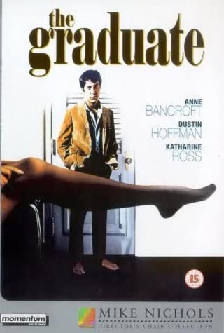 The Graduate - Drama [2001] [DVD]