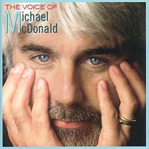 The Voice Of Michael M onald [Audio CD]