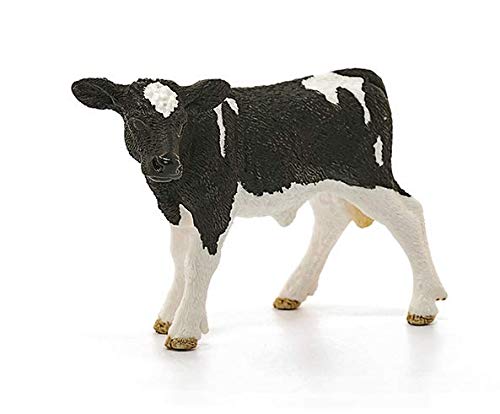Schleich 13798 Veau Holstein