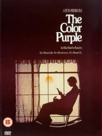 The Color Purple [DVD]