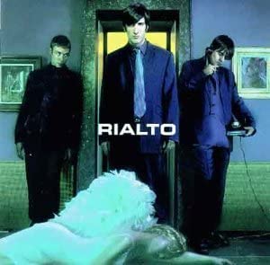 rialto [Audio CD]