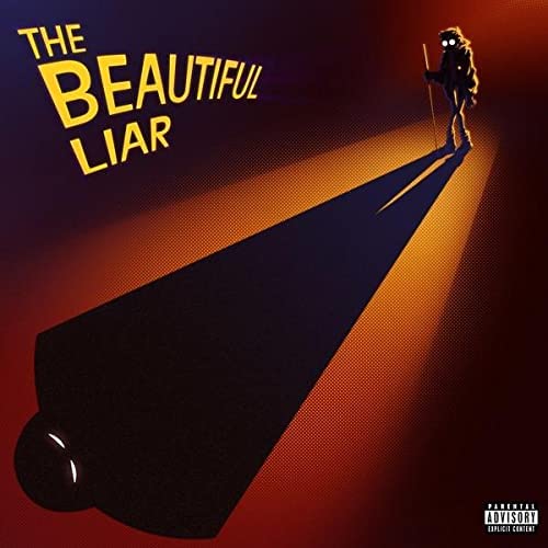 X Ambassadors - The Beautiful Liar [VINYL]