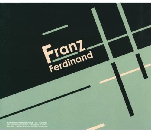Franz Ferdinand [Audio CD]