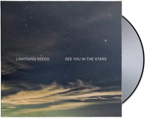 Lightning Seeds - See You in the Stars [Audio CD]