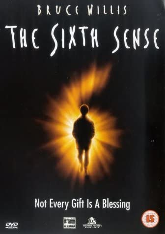 The Sixth Sense [1999] [DVD]