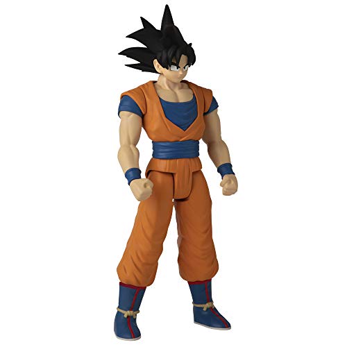 Dragon Ball Limit Breaker Goku Super Sized 30cm Action Figure