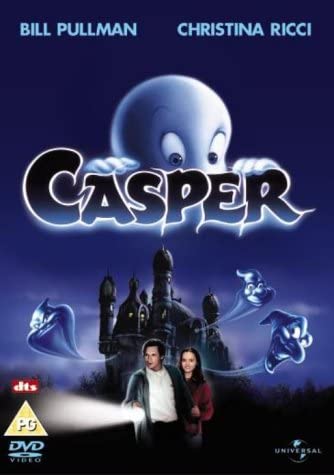 Casper [1995] [DVD]
