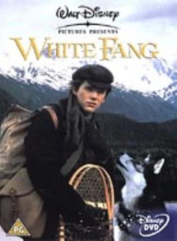 White Fang [DVD]