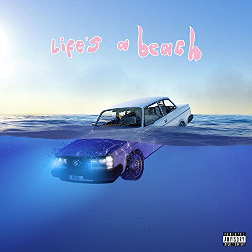 life's a beach - easy life [Audio CD]