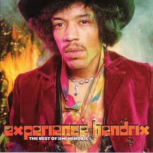Experience Hendrix [Audio CD]