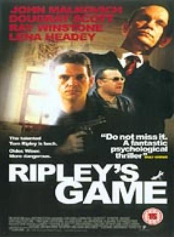 Ripley's Game [2003] [DVD]