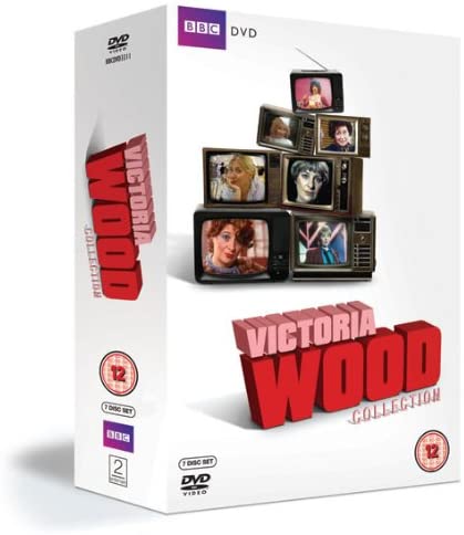 Victoria Wood Collection [DVD]