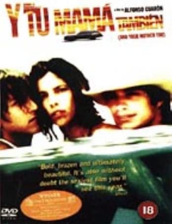 Y Tu Mama Tambien (And Your Mother Too) [2001] [DVD]
