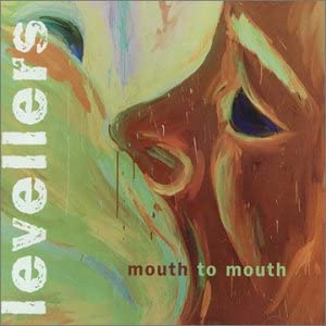 Mouth to Mouth [Audio CD]
