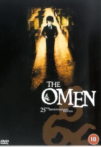 Omen The [1976]