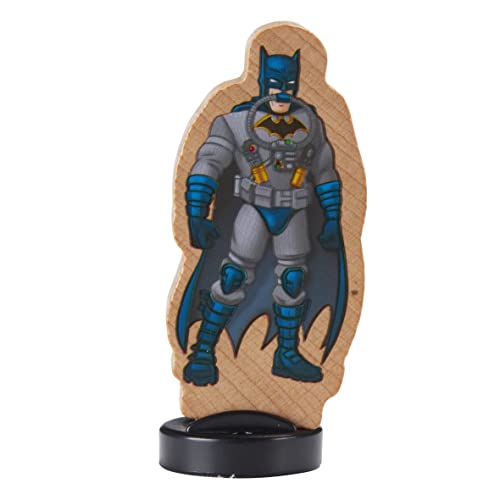 Character Options 07413 Batman Wooden Batwing