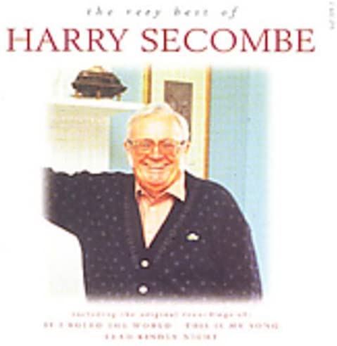 Harry Secombe - The Very Best Of [Audio CD]