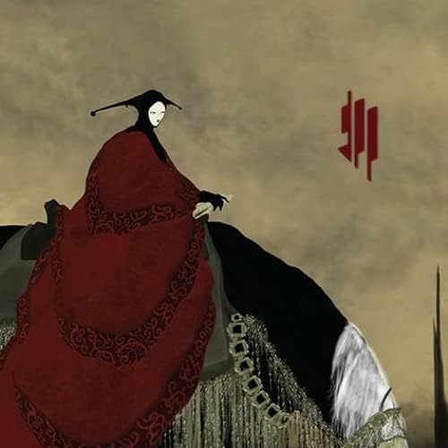 Skrillex - Quest For Fire [Audio CD] 4